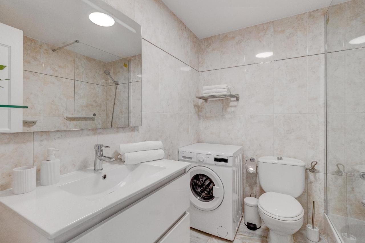 Apartament Altamira Costa Adeje  Exterior photo