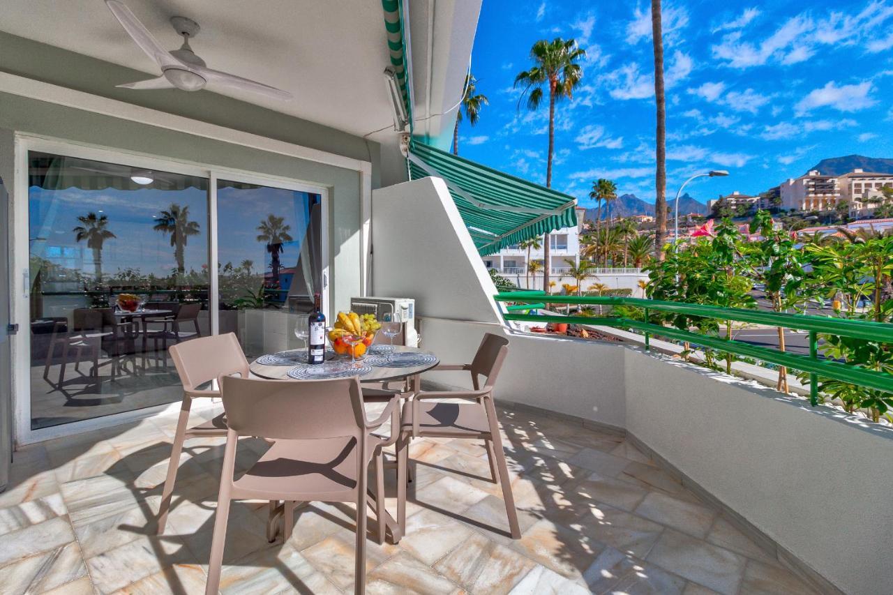 Apartament Altamira Costa Adeje  Exterior photo