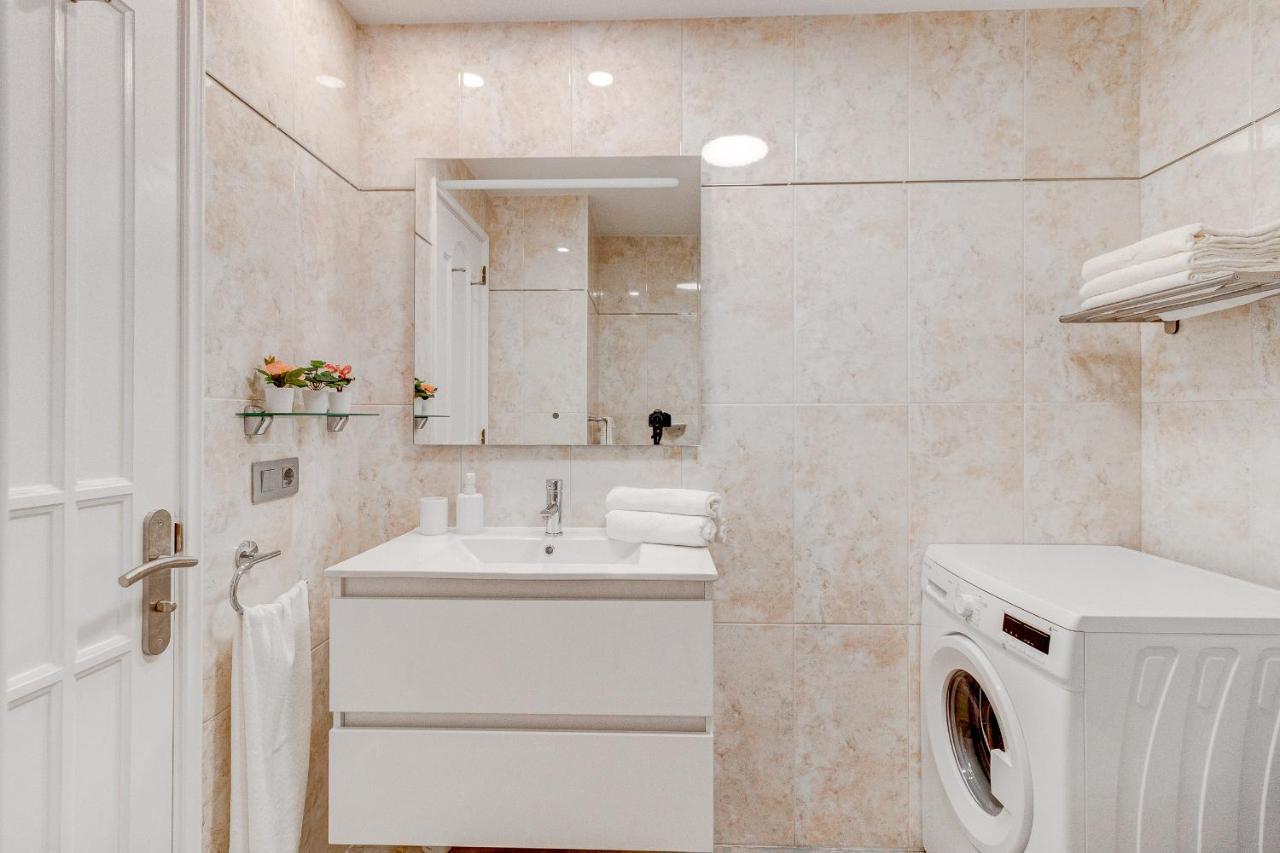 Apartament Altamira Costa Adeje  Exterior photo