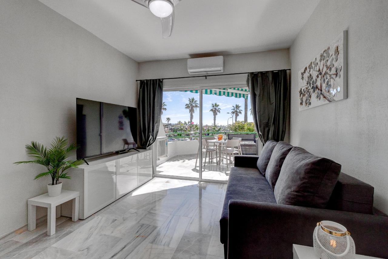 Apartament Altamira Costa Adeje  Exterior photo