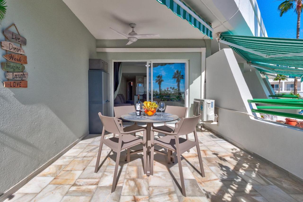 Apartament Altamira Costa Adeje  Exterior photo